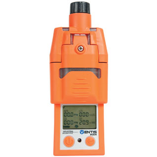 Ventis MX4多气体检测仪