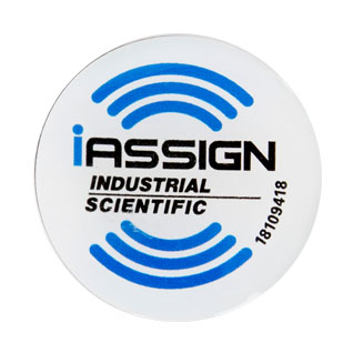 iAssign 信标