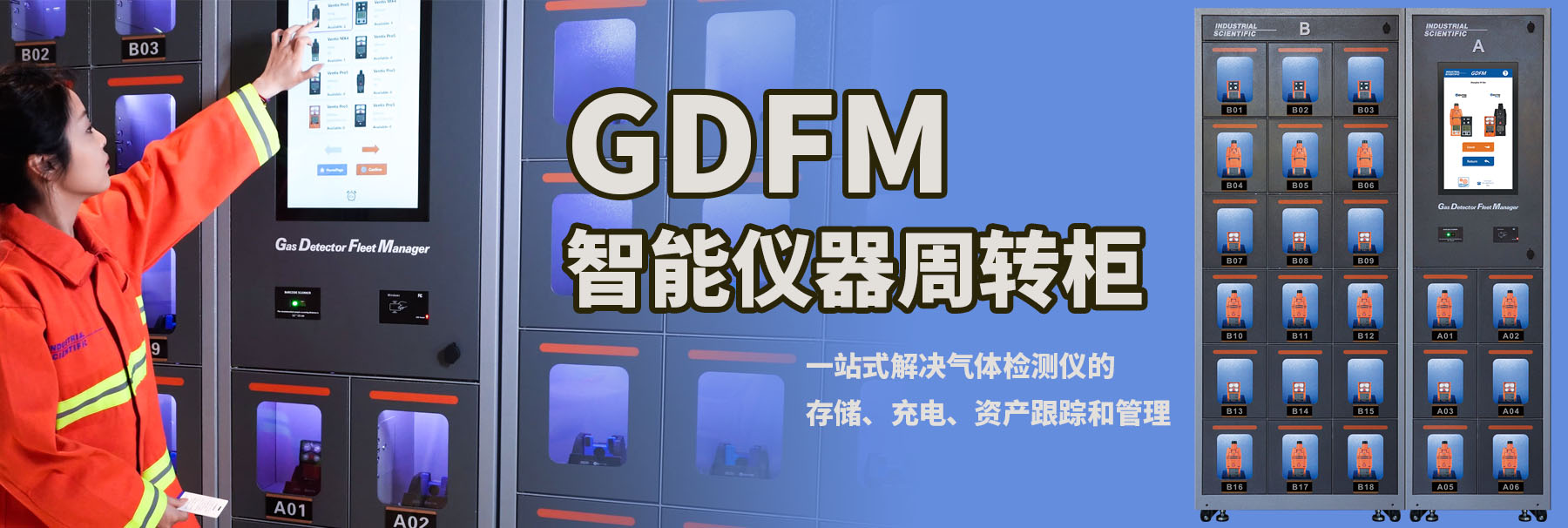 GDFM
