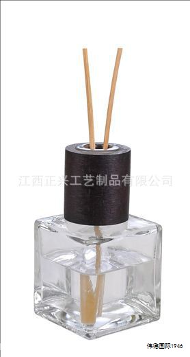 【调香笔记】木质调之男女变奏