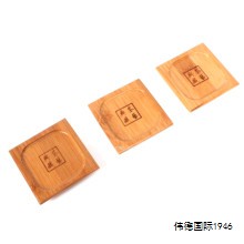 木质杯盖常见异味及清除要点