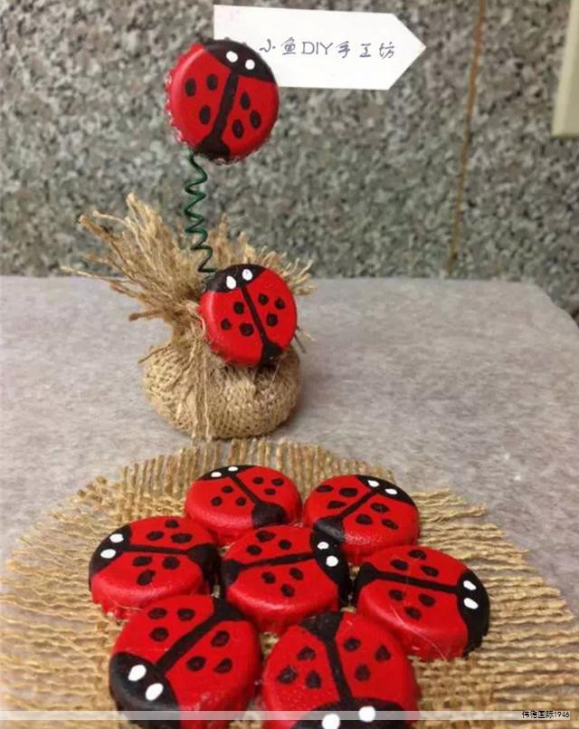 饮料瓶盖设计的创新魅力与市场影响