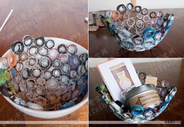 家庭日常里常有一些废弃的瓶盖，经过简单的改造，它们可以化身为充满乐趣的手工艺品，既美观又实用。下面整理了瓶盖的多种创意玩法，供你随时尝试。