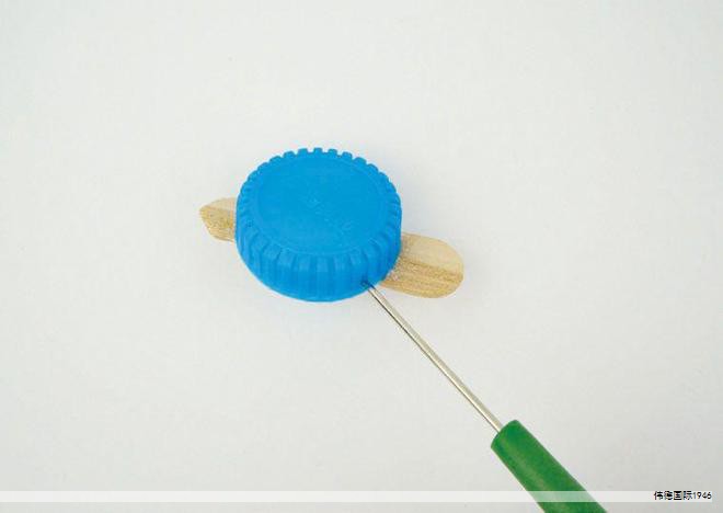 一、瓶盖密封结构设计与功能