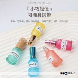 瓶盖的设计与功能