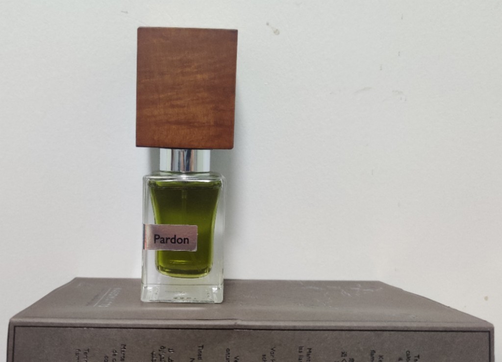 清茶香气更能带来一丝清凉