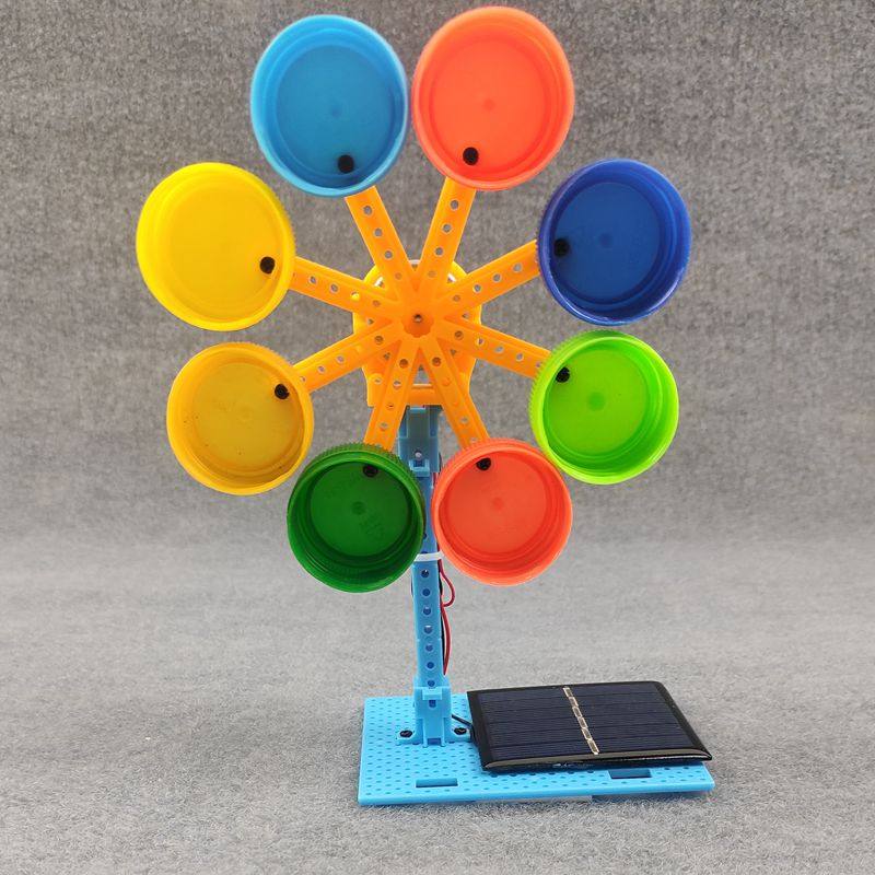 一个个老旧小区焕然一新……