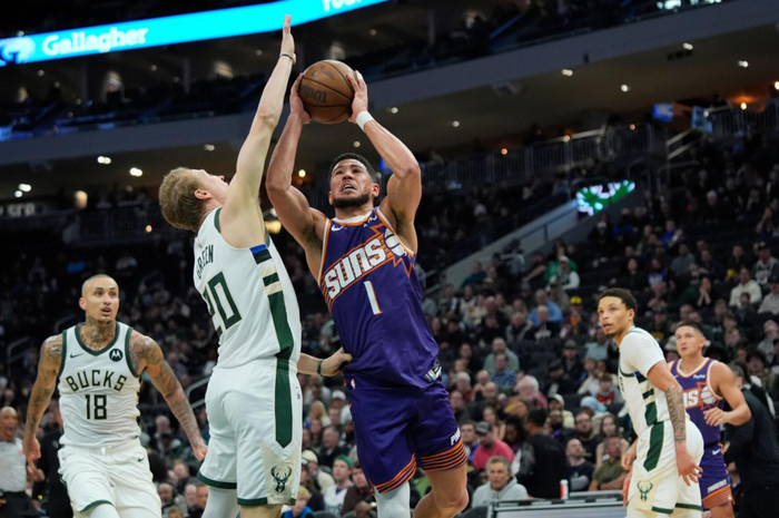 NBA常规赛焦点战前瞻：雷霆或大胜奇才 杜兰特冲