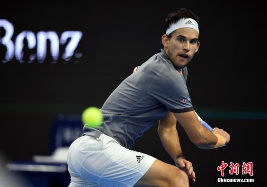 德约科维奇辛辛那提大师赛晋级八强 9月将超越桑