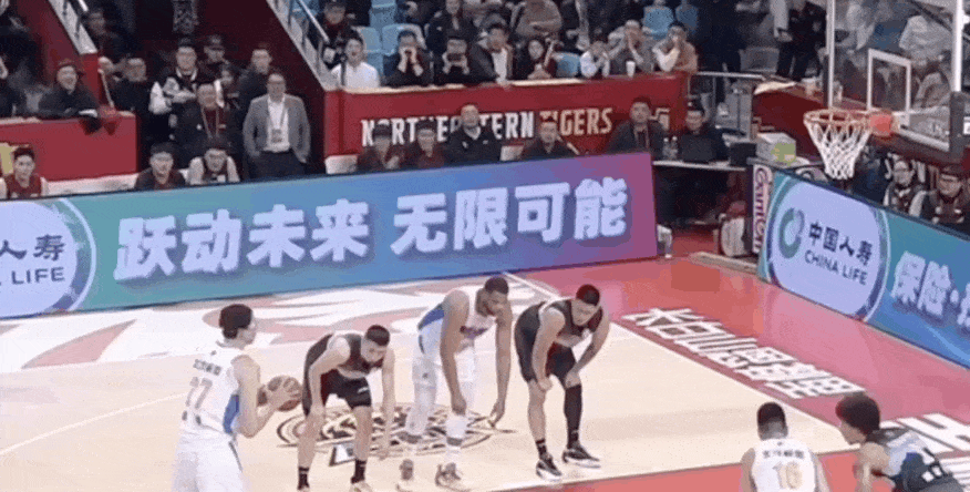 周琦罚球失误成败因 北京男篮2分惜败吉林