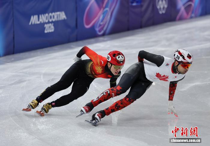 林孝埈小组第四无缘半决赛 刘少昂晋级半决赛