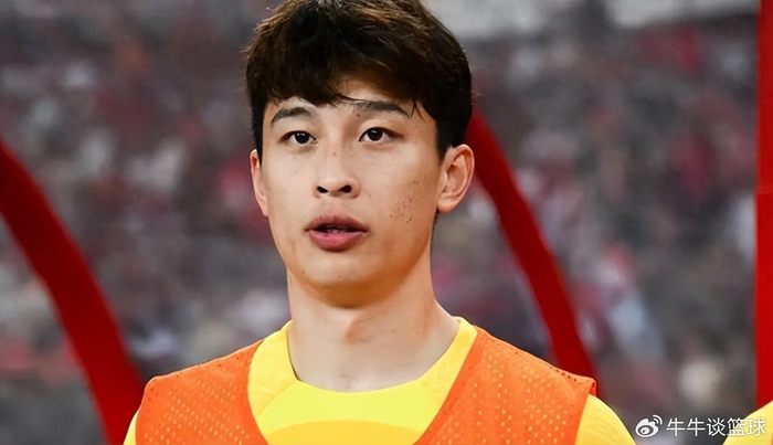 津门虎新援吴兴涵首秀惊艳 齐雨熙首发迎考验