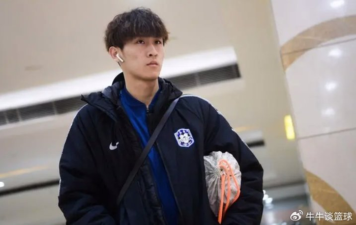 津门虎新援吴兴涵首秀惊艳 齐雨熙首发迎考验