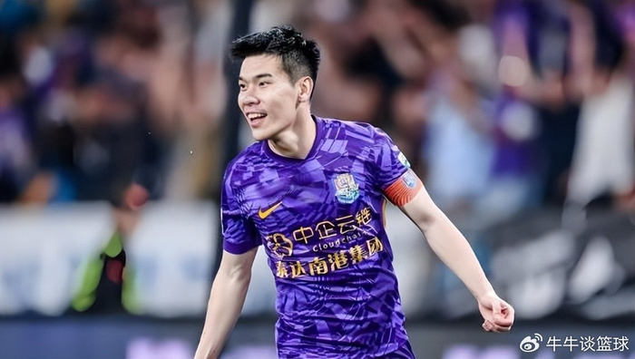 津门虎新援吴兴涵首秀惊艳 齐雨熙首发迎考验