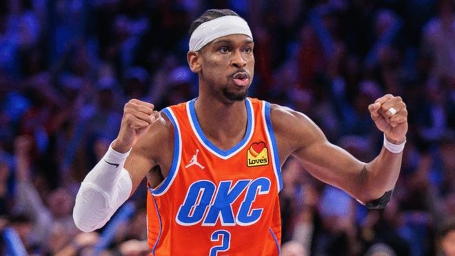 NBA公布2025-26赛季体育道德风尚奖及年度最佳队友