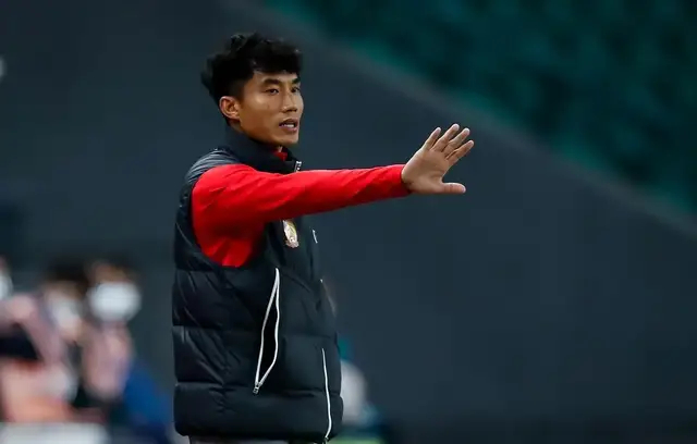 成都蓉城争冠遇阻 青岛西海岸迎挑战