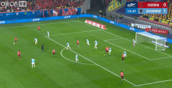 成都蓉城5-1大胜青岛西海岸 外援席尔瓦独造两球