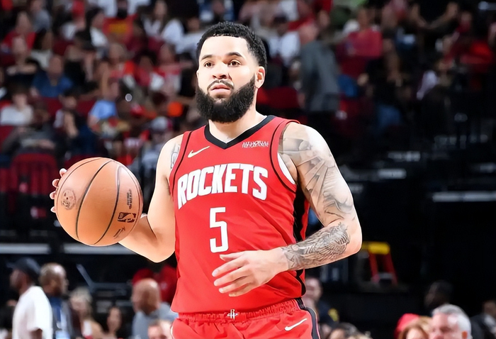 火箭新星谢泼德爆发助队连胜 申京伊森联手稳住