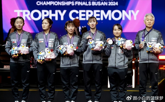 日乒女队剑指伦敦世乒赛冠军 55年再夺桂冠