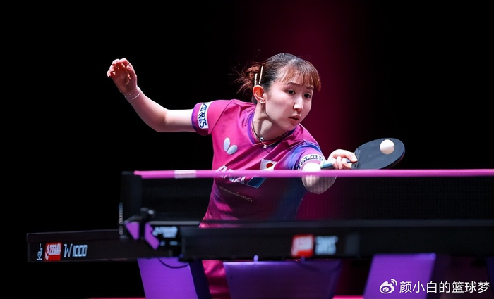 日乒女队剑指伦敦世乒赛冠军 55年再夺桂冠