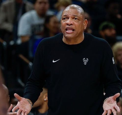 道格-里弗斯正式宣布退休：从NBA冠军教练到家庭