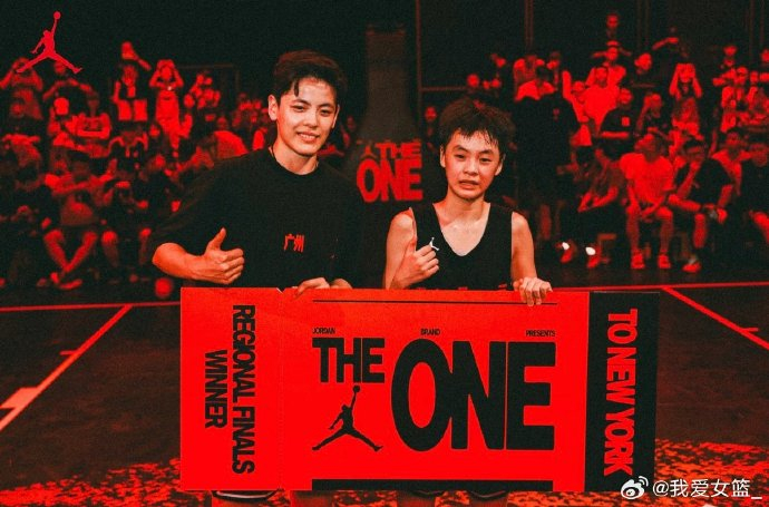 14岁中国女篮新星获NCAA一级联赛邀约 加盟德州理
